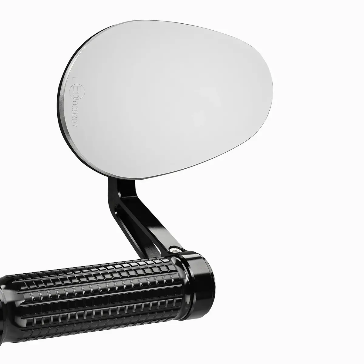 Motogadget M.View Road / Club 130 Bar End Mirror 1