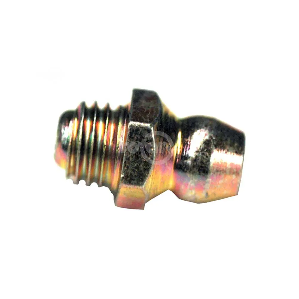 Grease Zerk - Straight 1/4"-28 163 1