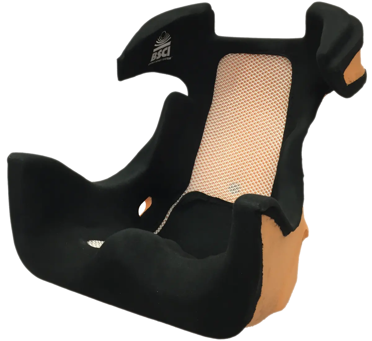 Fia Approved Seat Insert Kit & Head Restraint 1