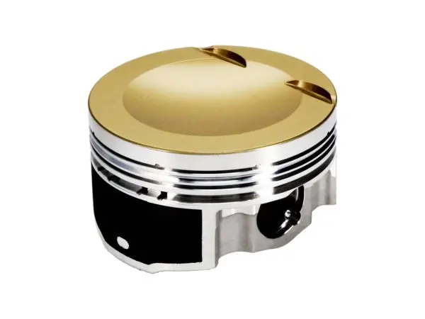 Je-Pistons Kit Vag 2.5 Ttrs 82.50Mm 9.5:1 Ultra 1