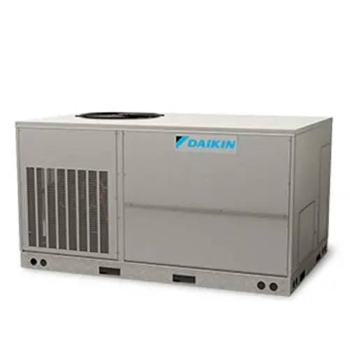 Daikin 4 Ton 17 Seer 70K Btu Commercial Gas Package Air Conditioner (208/230-3-60) – Drg0483dl00001s 1