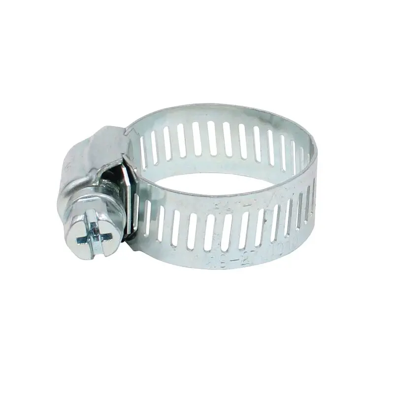 Abrazadera Galvanizada 5/8" Taiwan 1