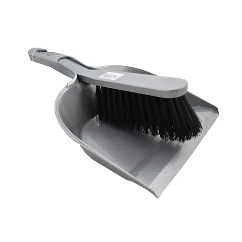 Kit De Limpieza Recogedor-Escoba Gpc 1