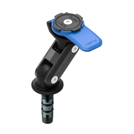 Quad Lock Fork Stem Mount 1