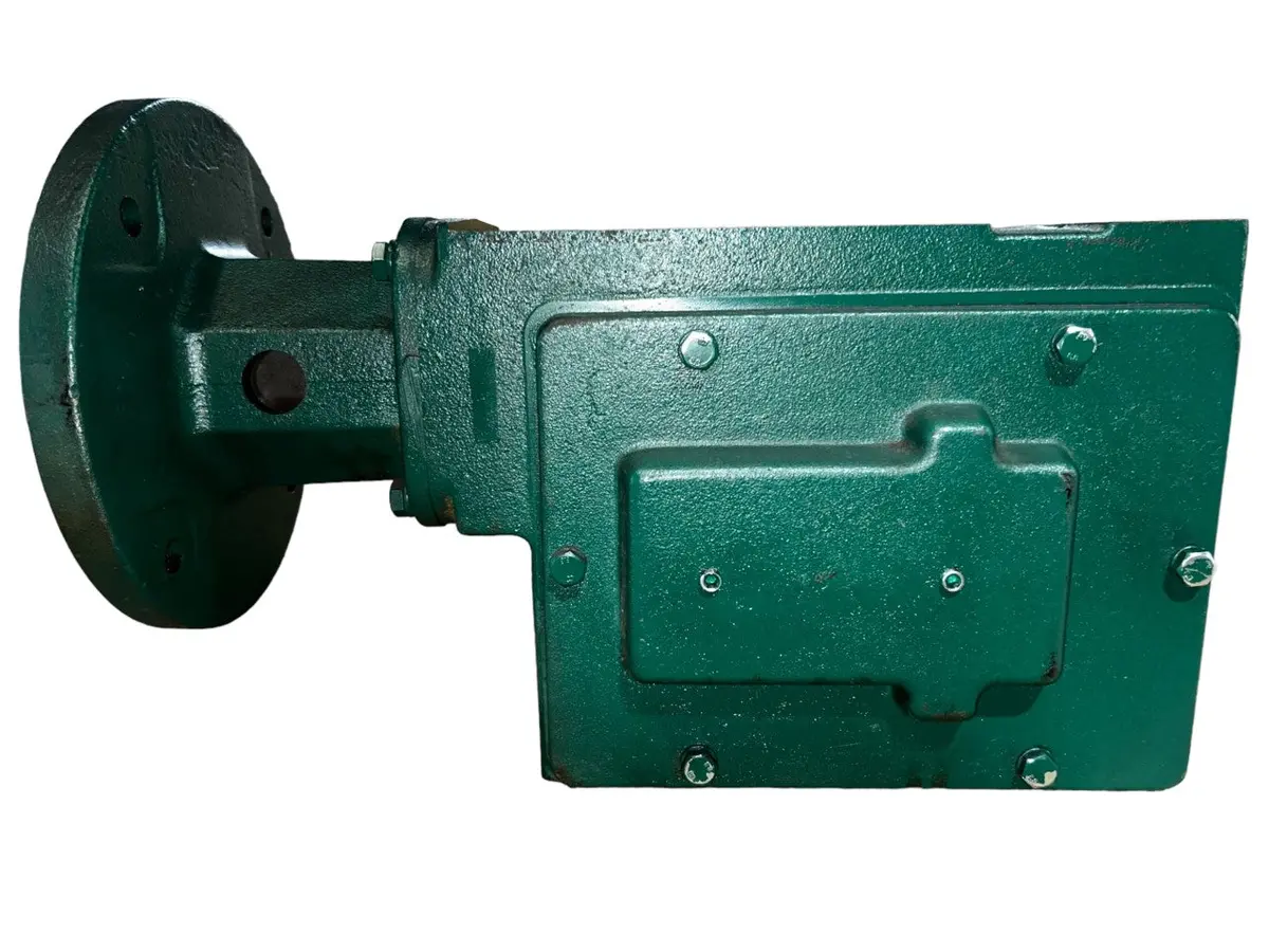 Master Power Transmission, 180C262b025k1a, Right Angle Reducer- New No Box 1