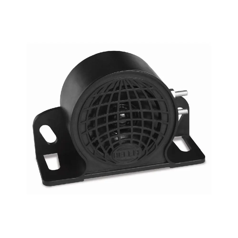 Sirena De Retroceso 110Db 12V 24V 009-148-141 Hella 1