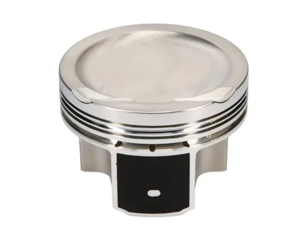 Je-Pistons Kit Vw 2.0L 16V 9A 83.00Mm 8.5:1 Asym. 1