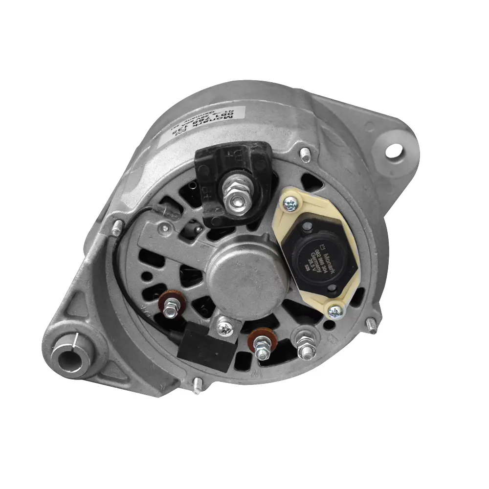 Alternador Monark 28V 80Amp 8156817 (081768135) 1