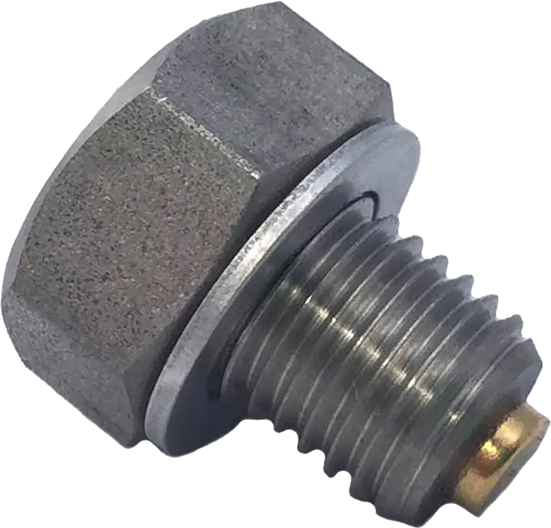 Gold Plug Magnetic Sump Plug Mp-12 1
