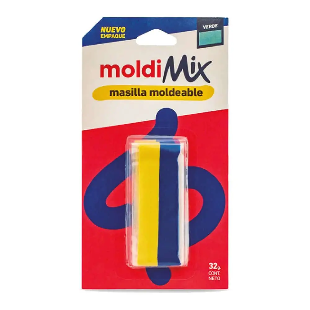 Pegamento Moldimix 32G 1