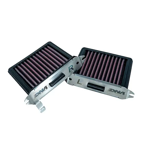 Dna High Performance Air Filters - 2017+ Triumph Bobber / Speedmaster 1