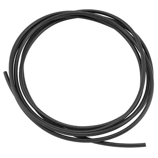 Namz Extruded Wire Tubing - Multiple Sizes - 8 Feet 1