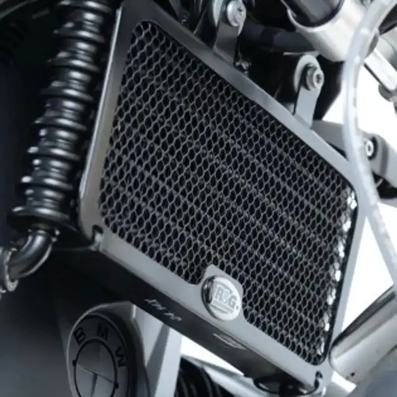 R&G Racing Oil Cooler Guard - Bmw R Nine T 1