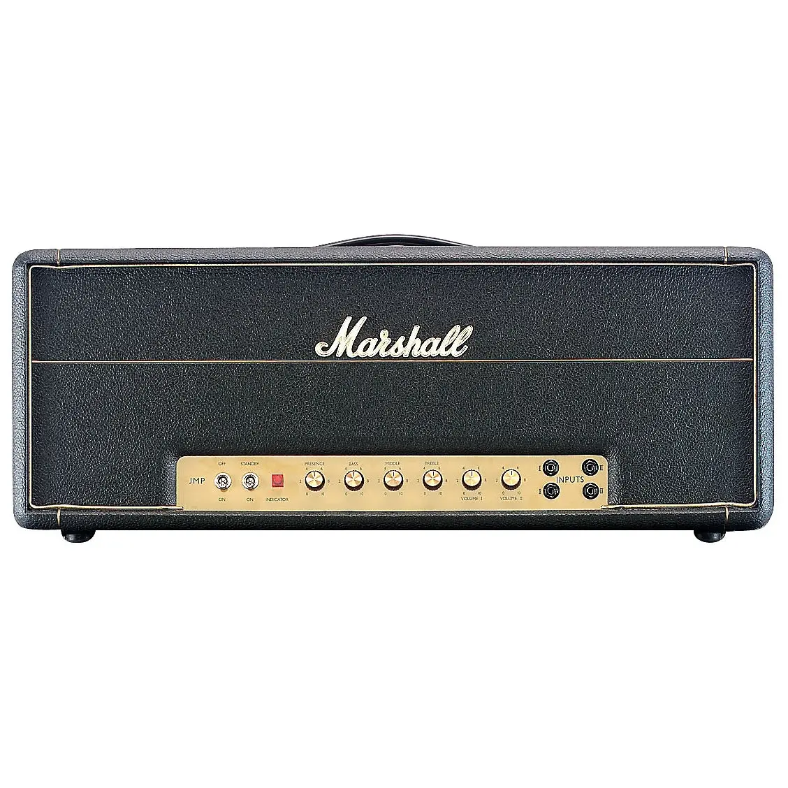 Marshall 1959Hw - Pre-Order - 2 Channel 100-Watt Handwired Guitar Amplifier Tube Head 1