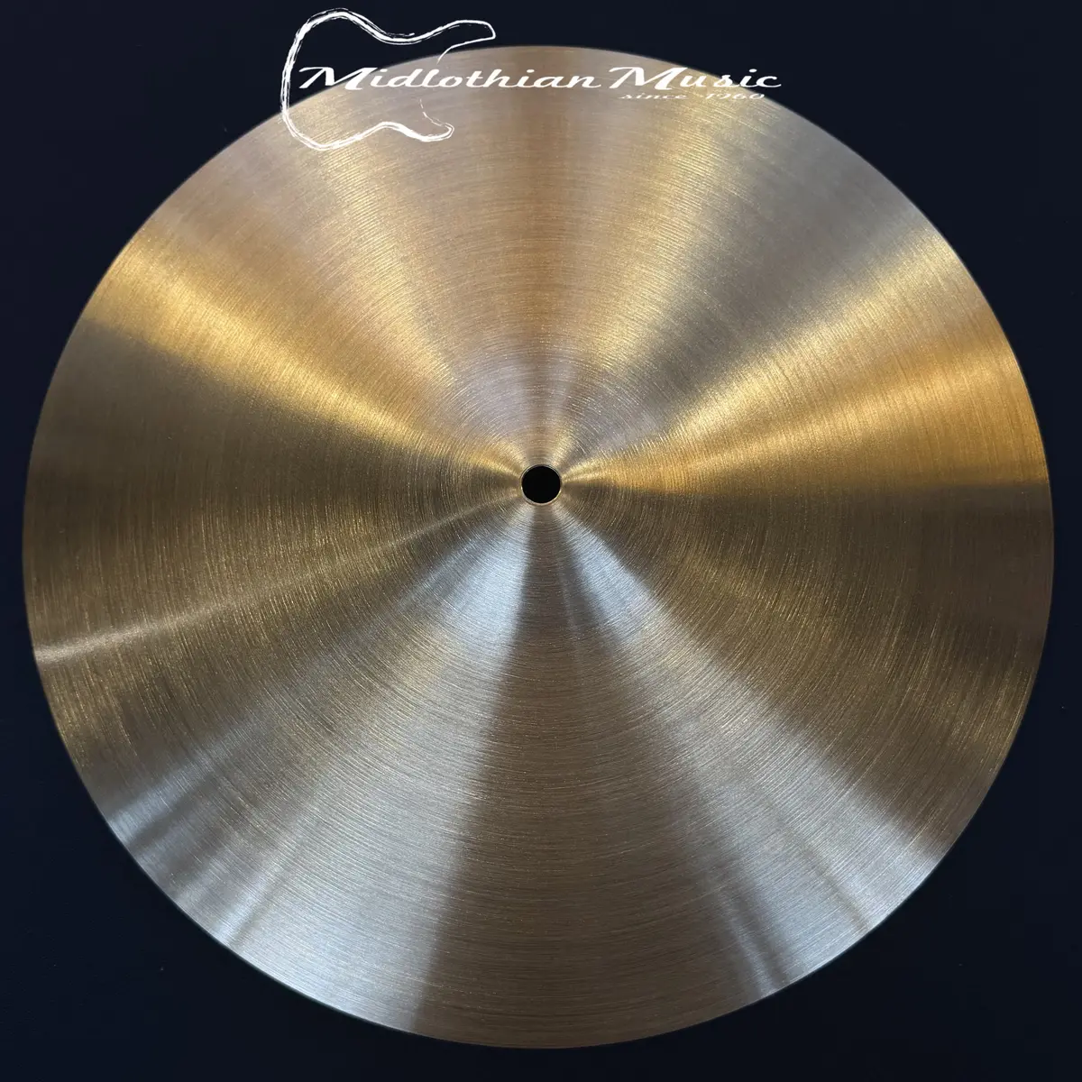 Generic 14" Cymbals - New Old Stock 1