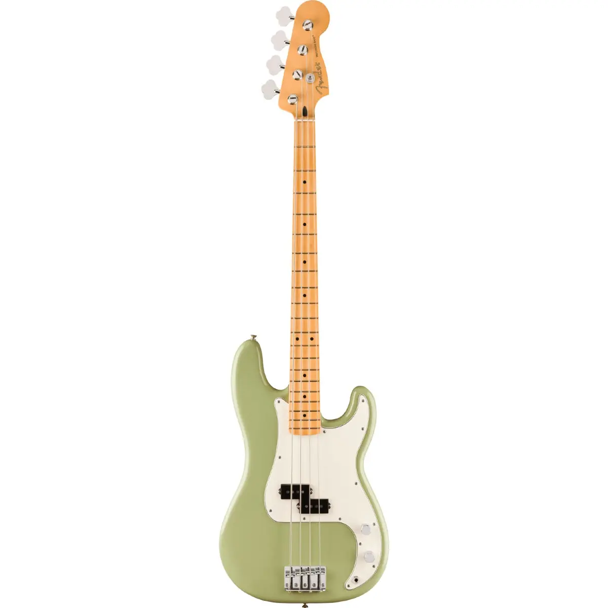 Fender Player Ii Precision Bass - Birch Green Gloss 1