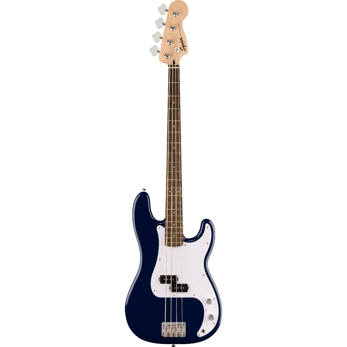 Fender Squier Sonic Precision Bass - Midnight Blue Gloss Finish Pre-Order! 1