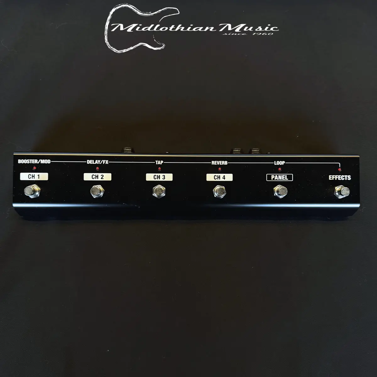 Boss - Ga-Fc Foot Controller Used 1