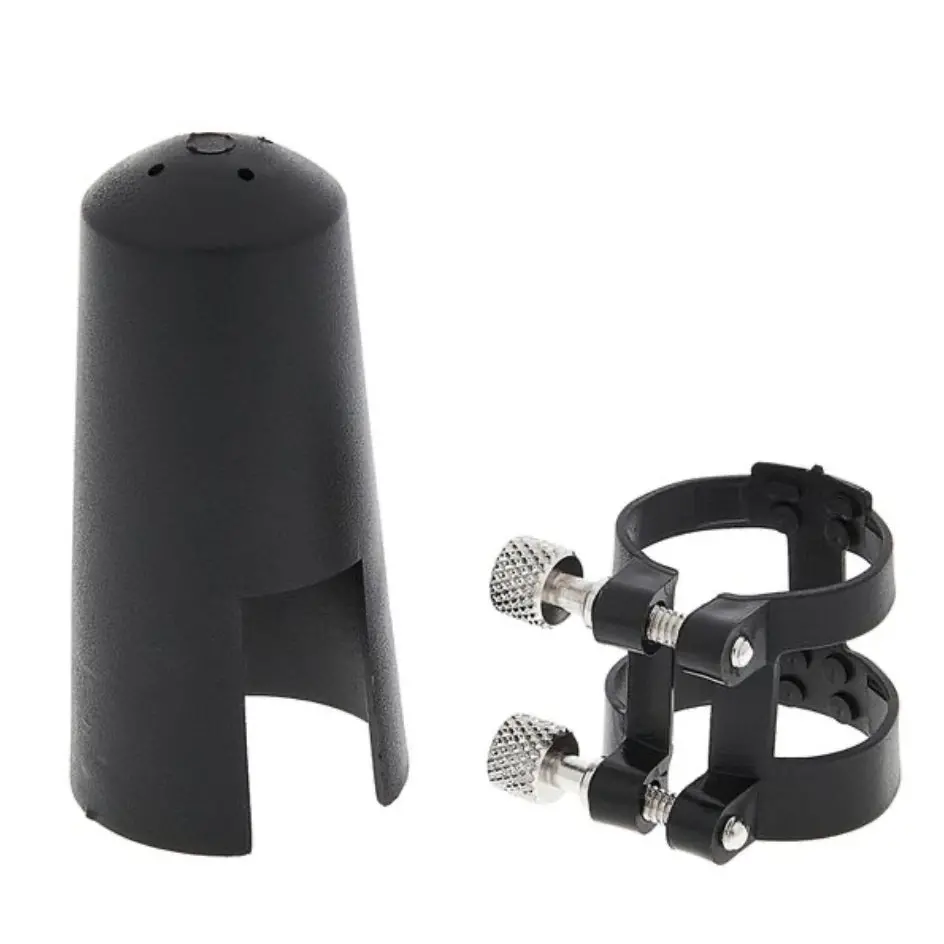 Luyben Clarinet Ligature (Choose Color) 1