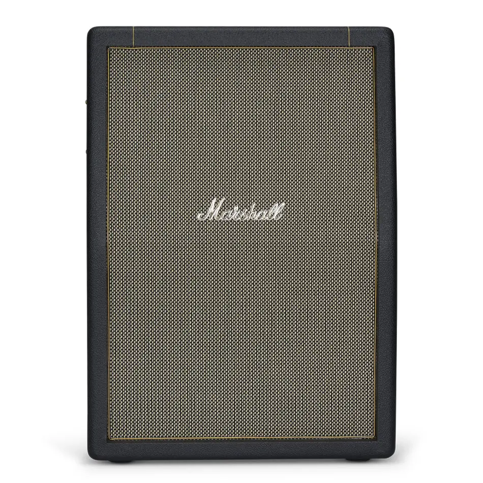 Marshall Sv212 - Studio Vintage 140-Watt 2X12" Vertical Extension Cabinet 1