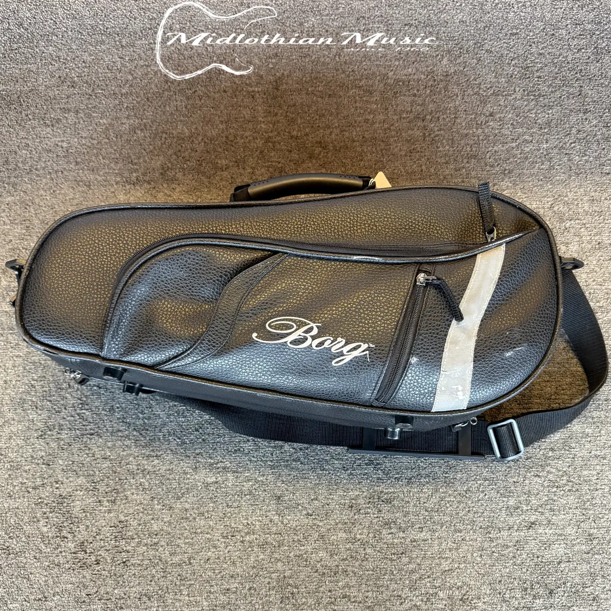 Borg Bb Student Clarinet Outfit (Sold As Is!) Used 1