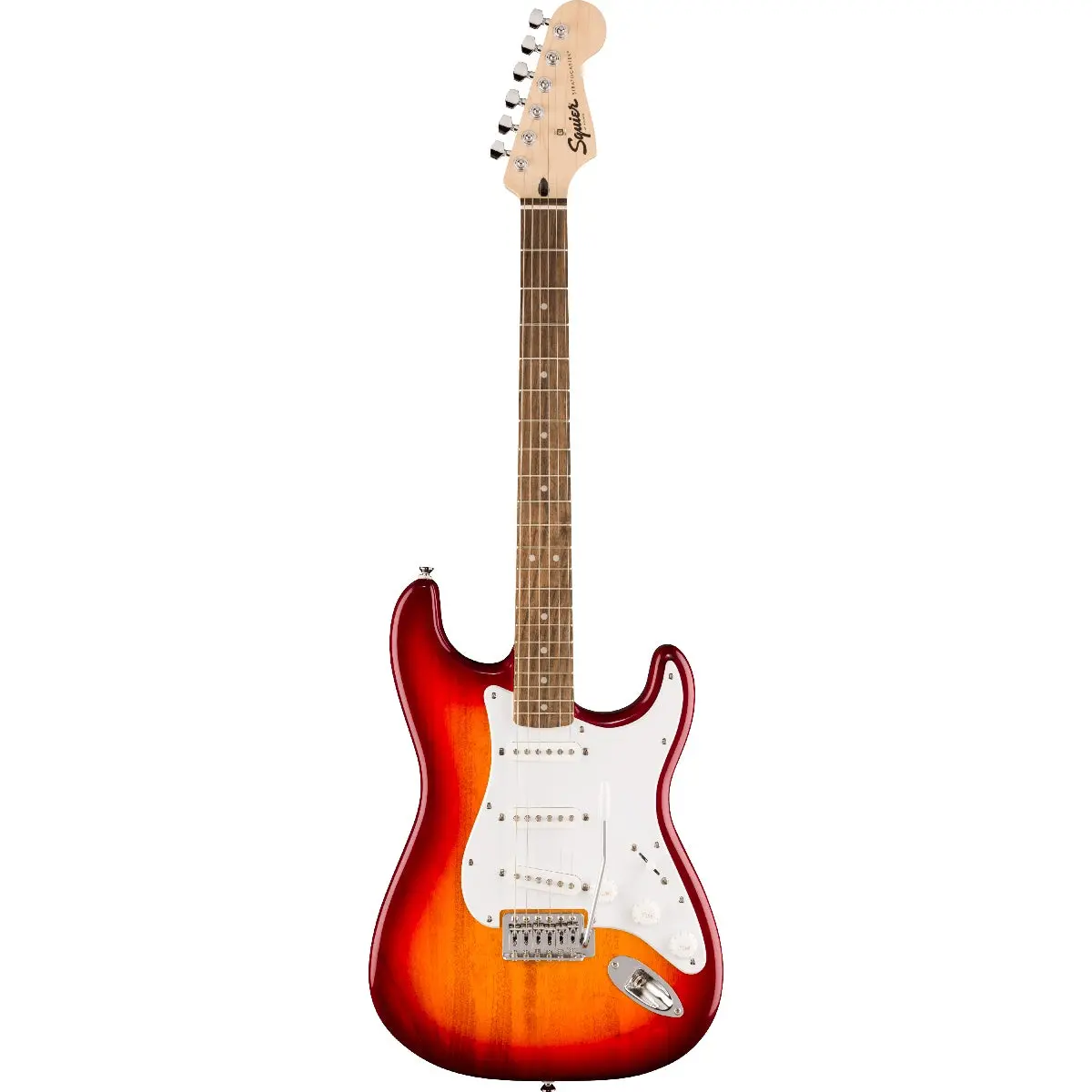 Fender Squier Sonic Stratocaster - Sienna Sunburst Gloss Finish Pre-Order! 1