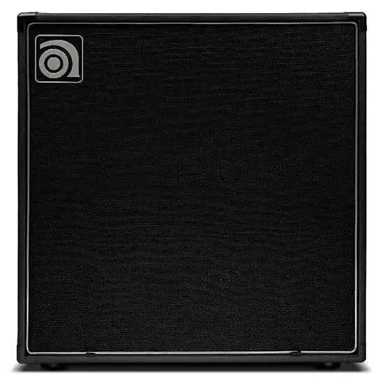 Ampeg Venture - Vb-115 - 1X15" 250-Watt Bass Cabinet 1