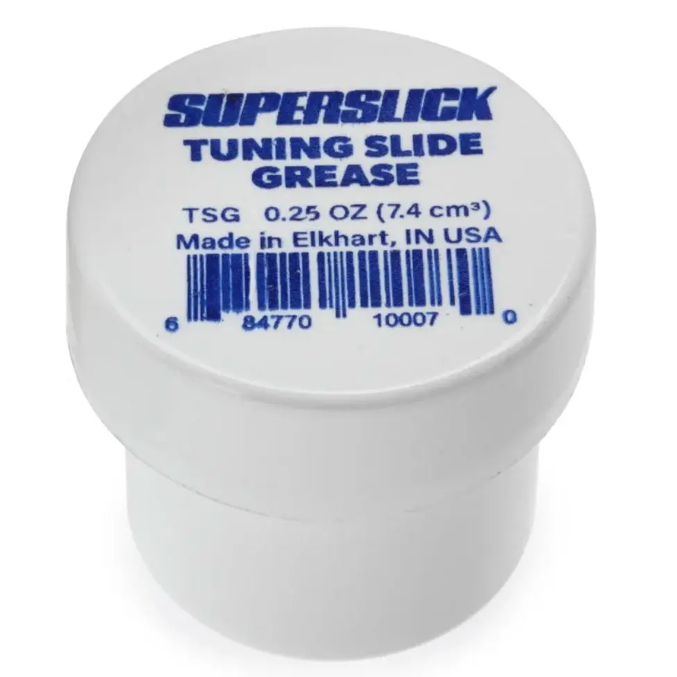 Superslick - Tsg - Tuning Slide Grease - 0.25Oz 1