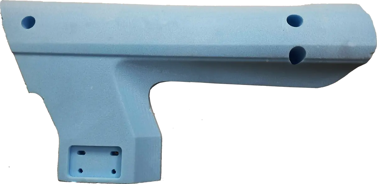Impaxx Impact Foam 1