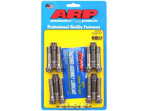Arp Bmw 2.5L M50/M50tu (M9x53mmuhl) Rod Bolt Kit 1
