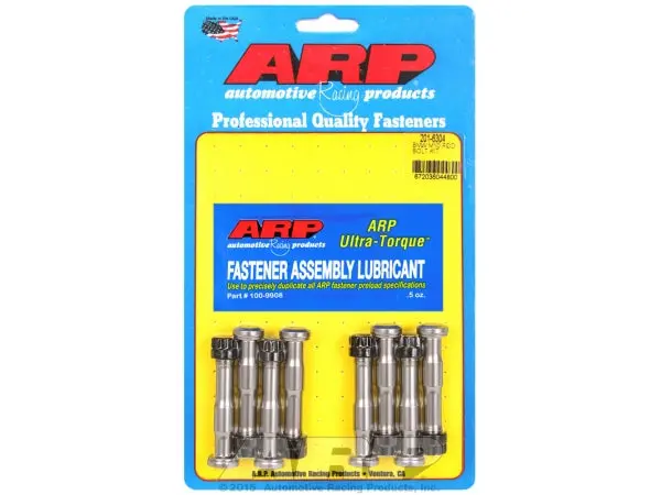 Arp Rod Bolt Kit Bmw M10b20 1