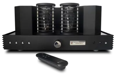 Kr Audio Va340 Mk.Ii Integrated Amplifier 1