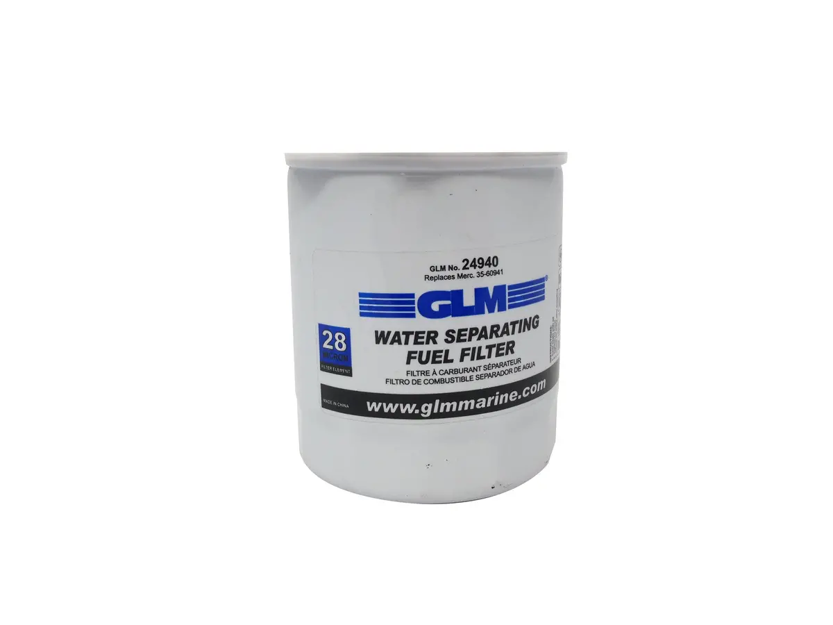 Fuel Filter Water Separator Replacement Filter 1