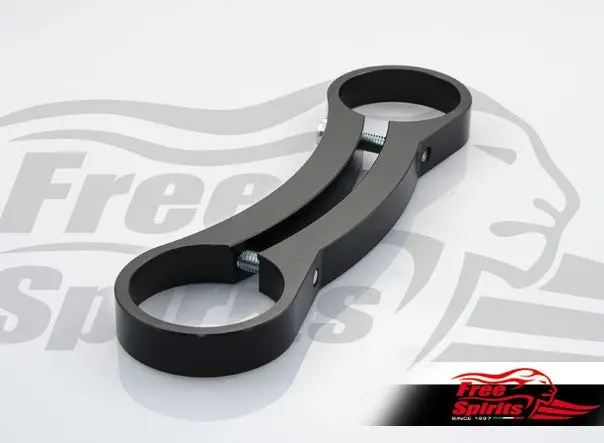 Free Spirits Harley Davidson Street 500 750 Fork Brace 1