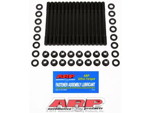 Arp Mazda Mx5 Nc 2.3 Ltr '03 Dohc 16V Main Stud Kit 1