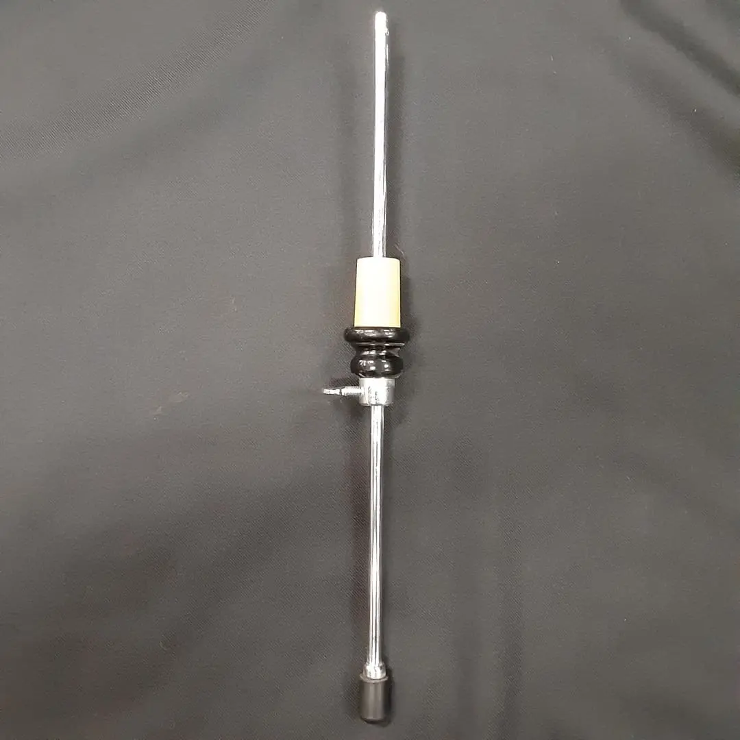 Cello Endpin W/Adjustable Rod 1