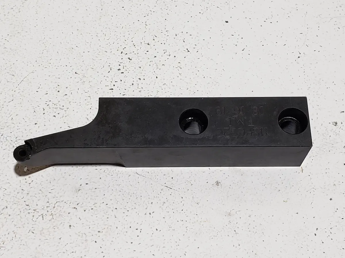 Tool Holder 11Sfc32 Rev C Id 1