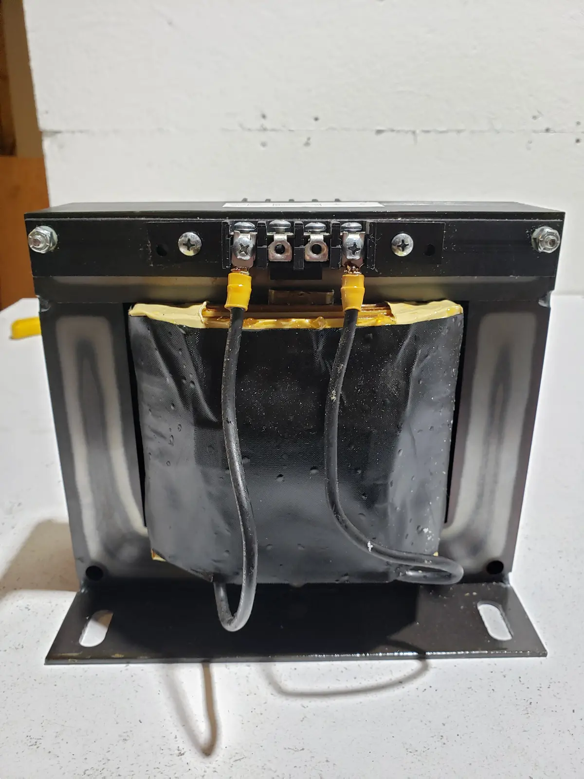 Square D 9070T3000d4 Transformer Control 3000Va 277V-120V 1