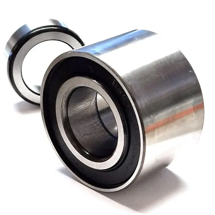 Halfshaft Bearing Ae86 1