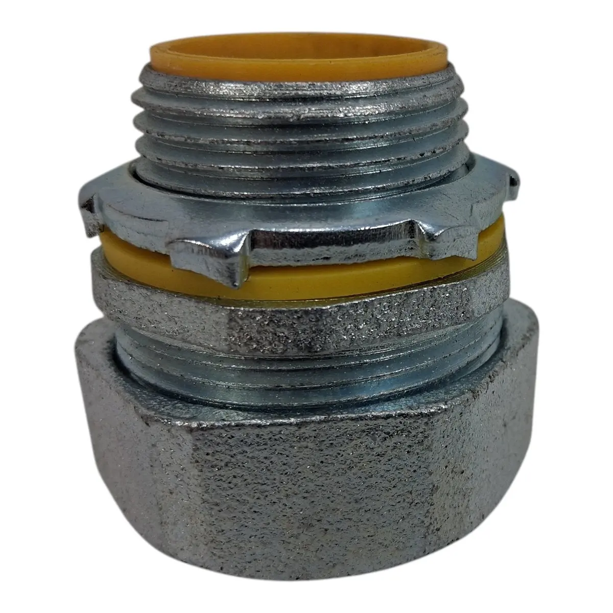 Centaur 1" Straight Liquid Tight Connector Wi Lqa100-Ic (20 Pack) 1