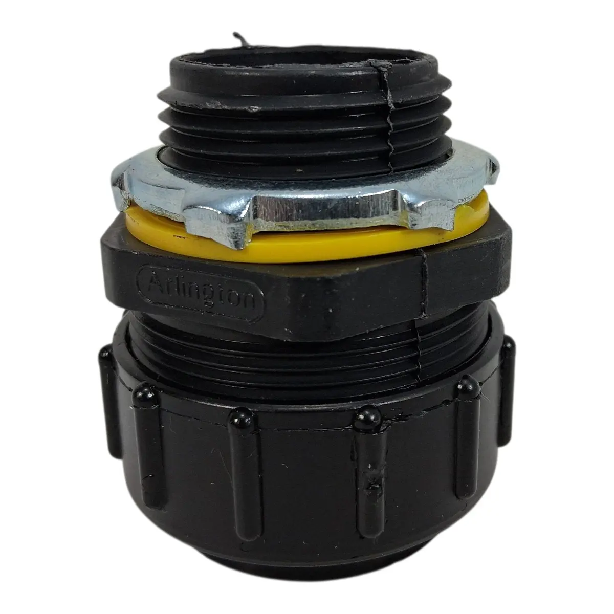 Arlington Nmpv100 — 1" Non‑Metallic Multi‑Cable Connector (25‑Pack) 1