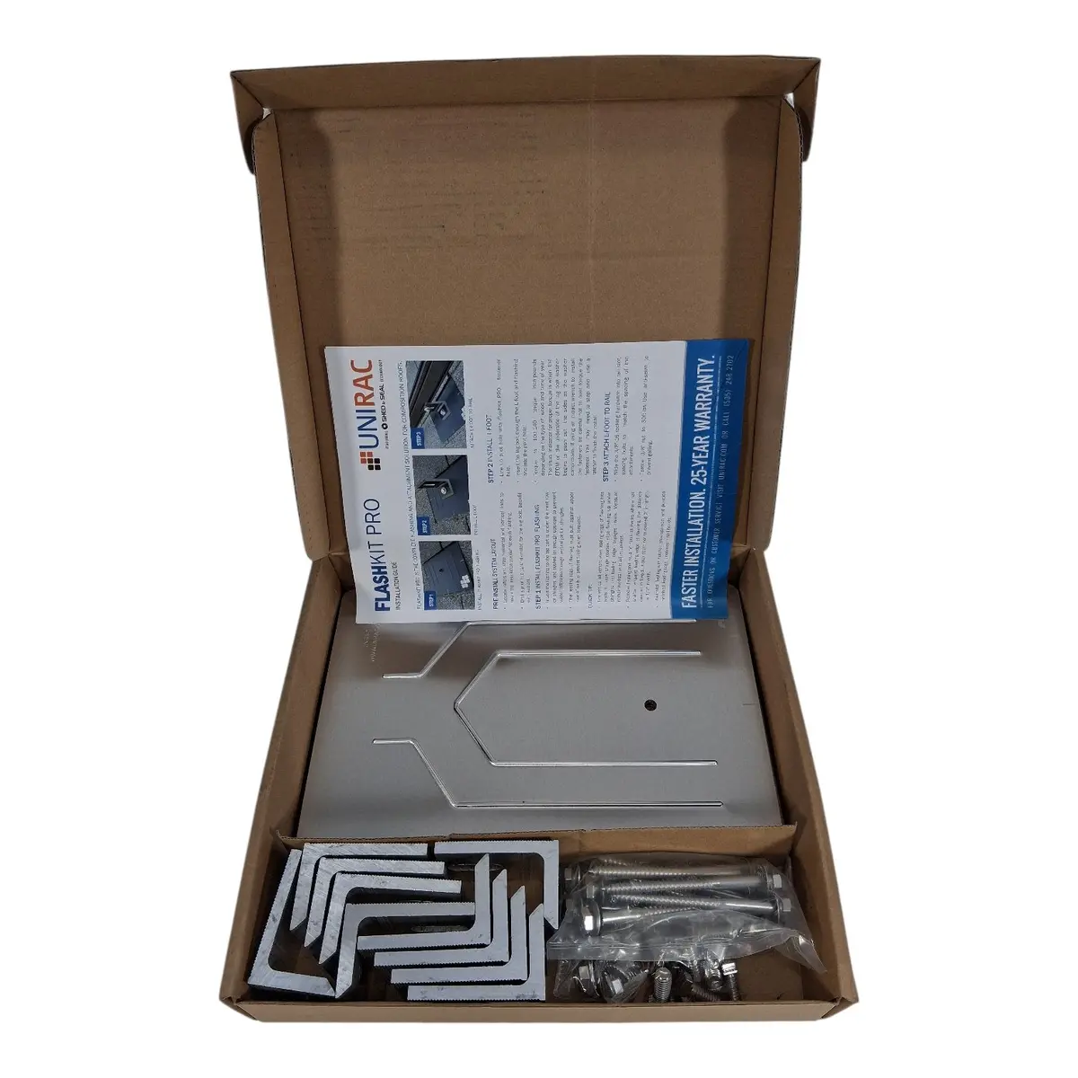 Unirac Flshkit Pro 004055M 1
