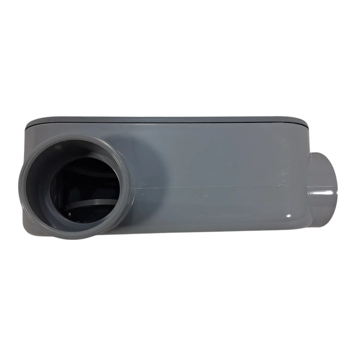 Scepter 077485 — Slr50s 1.5" Pvc Type Lr Access Fitting 1