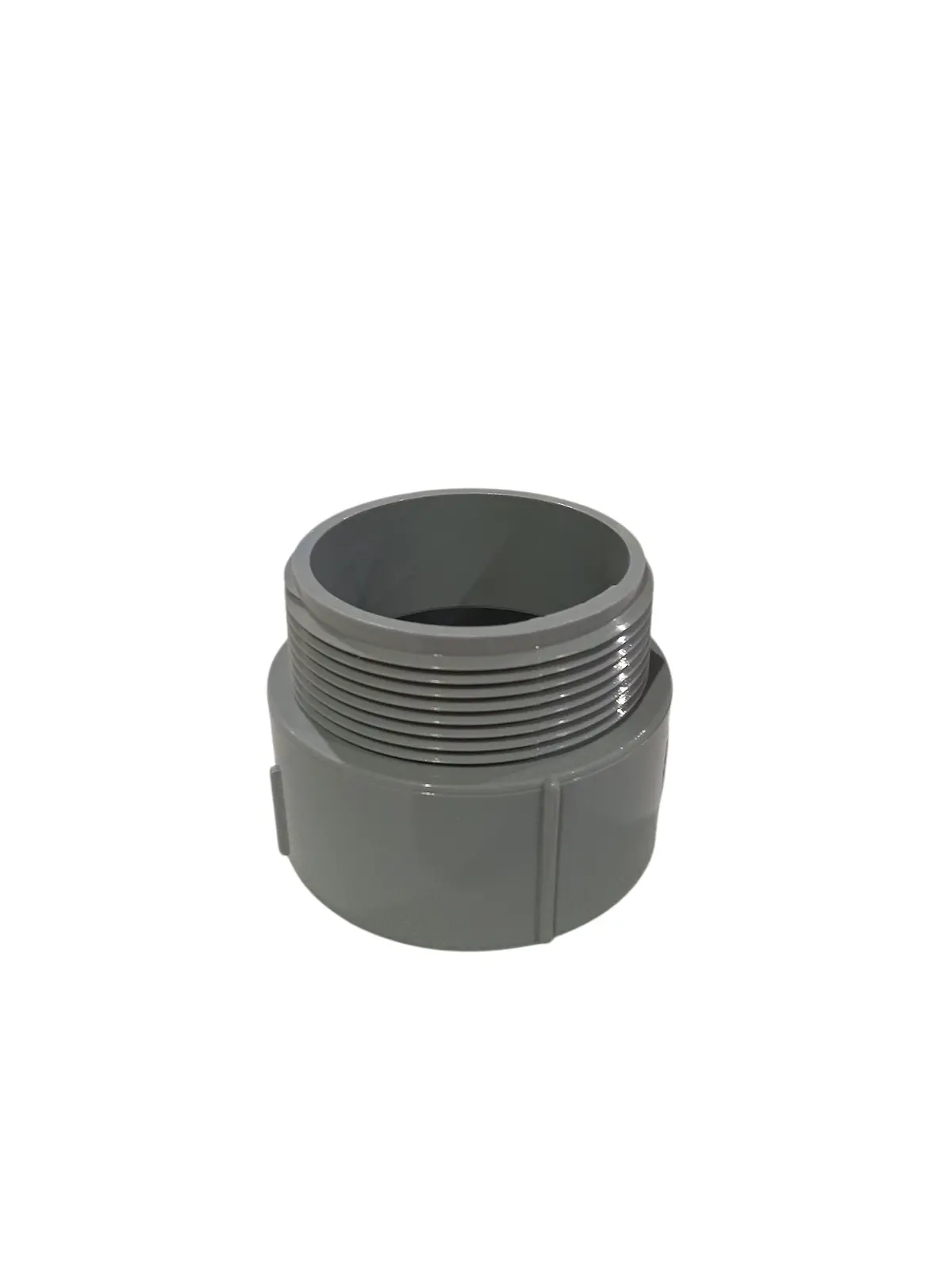 Carlon Lamson & Sessons E943jrr Adapter Male 2" 1