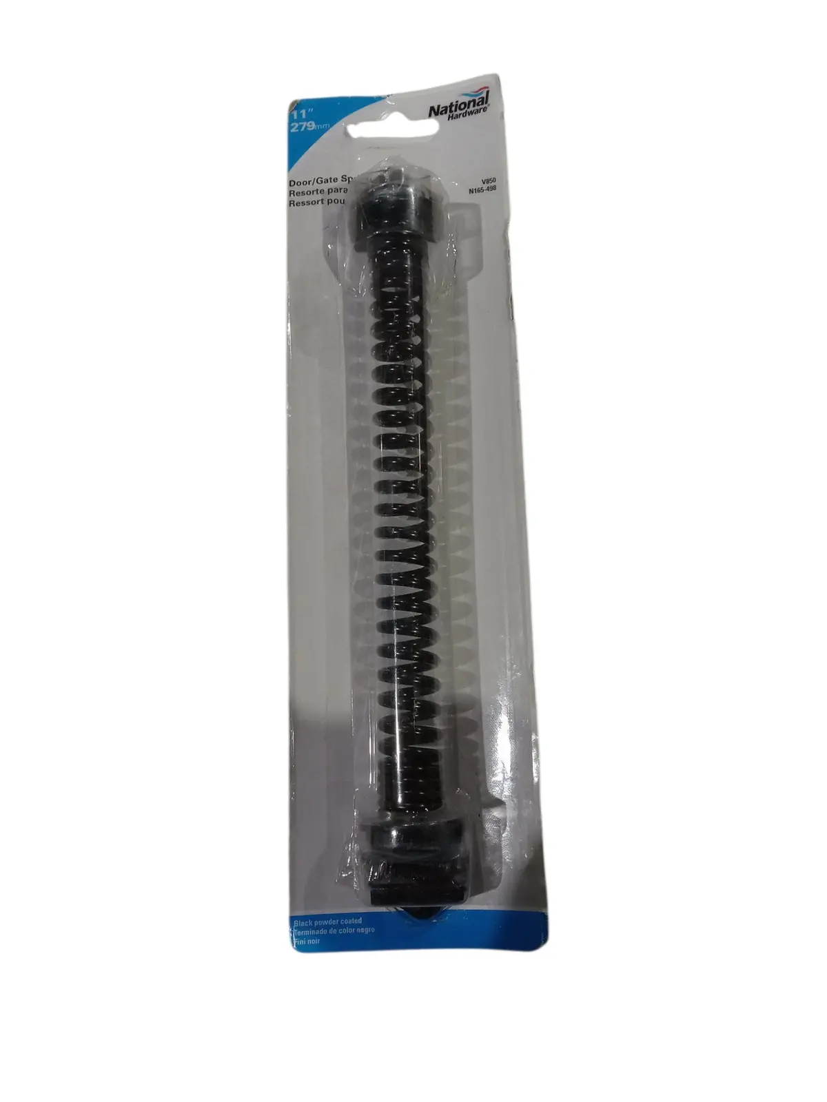 National Hardware - V850 11  Door Spring 1
