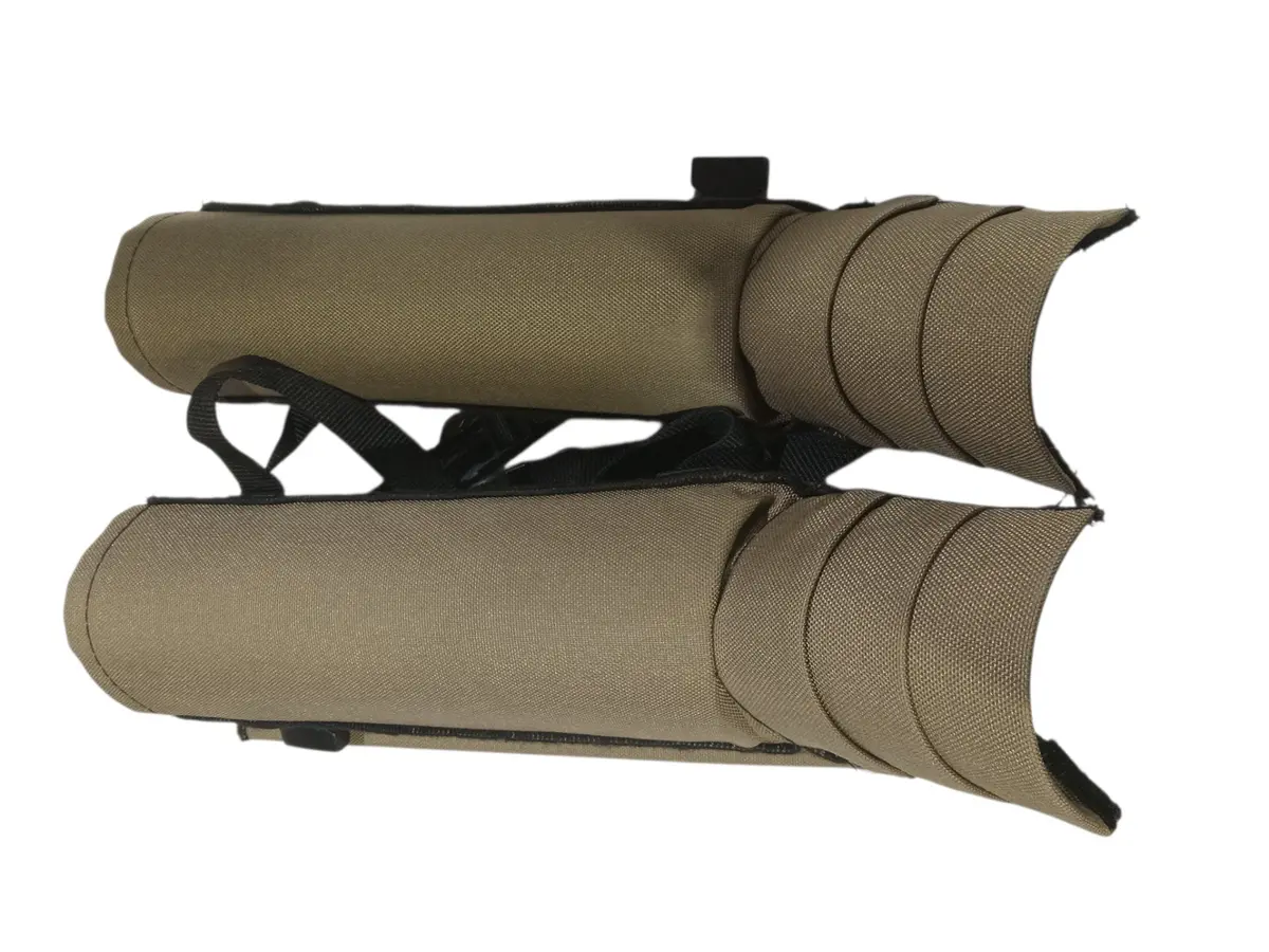 Crackshot Snake Bite Protector 1
