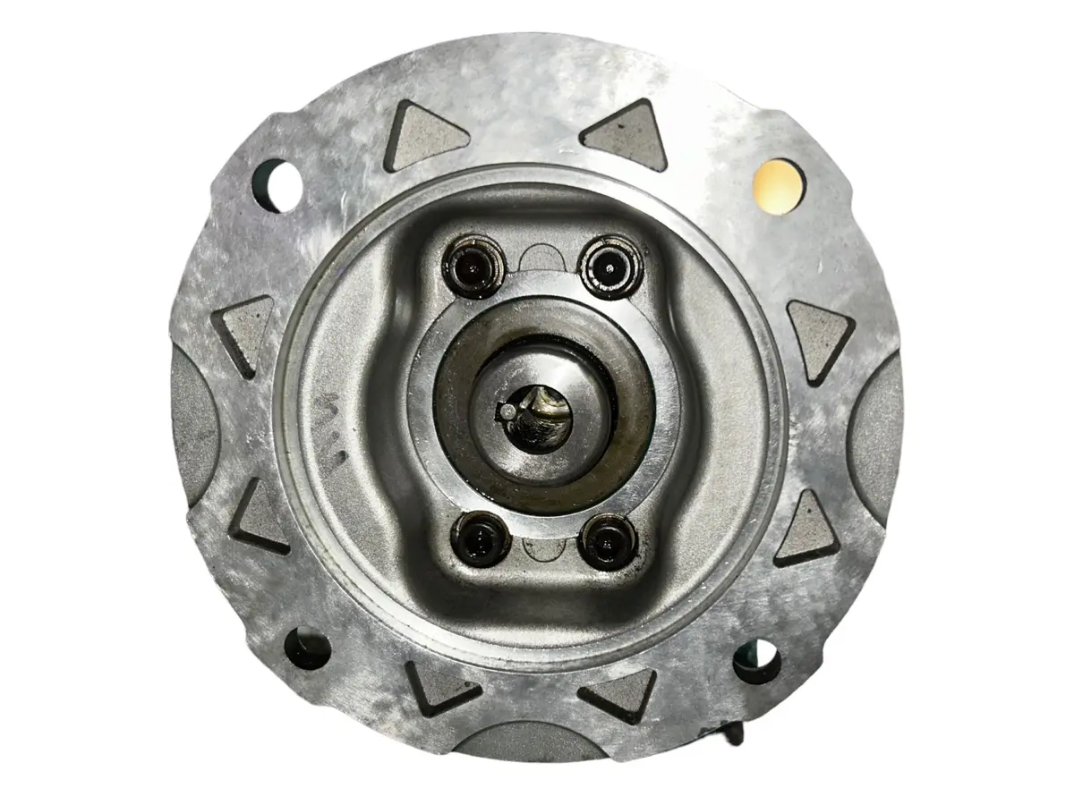 Dodge Tigear-2, 202Q12l56, Right Angle, Quill Input, Left Hand Output, Worm Gear, Reducer - New No Box 1