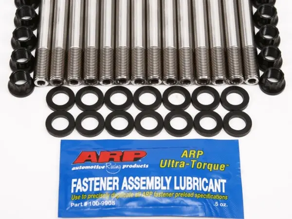Arp Toyota 2Jz/1Jz Head Stud Kit Ca625+ 1