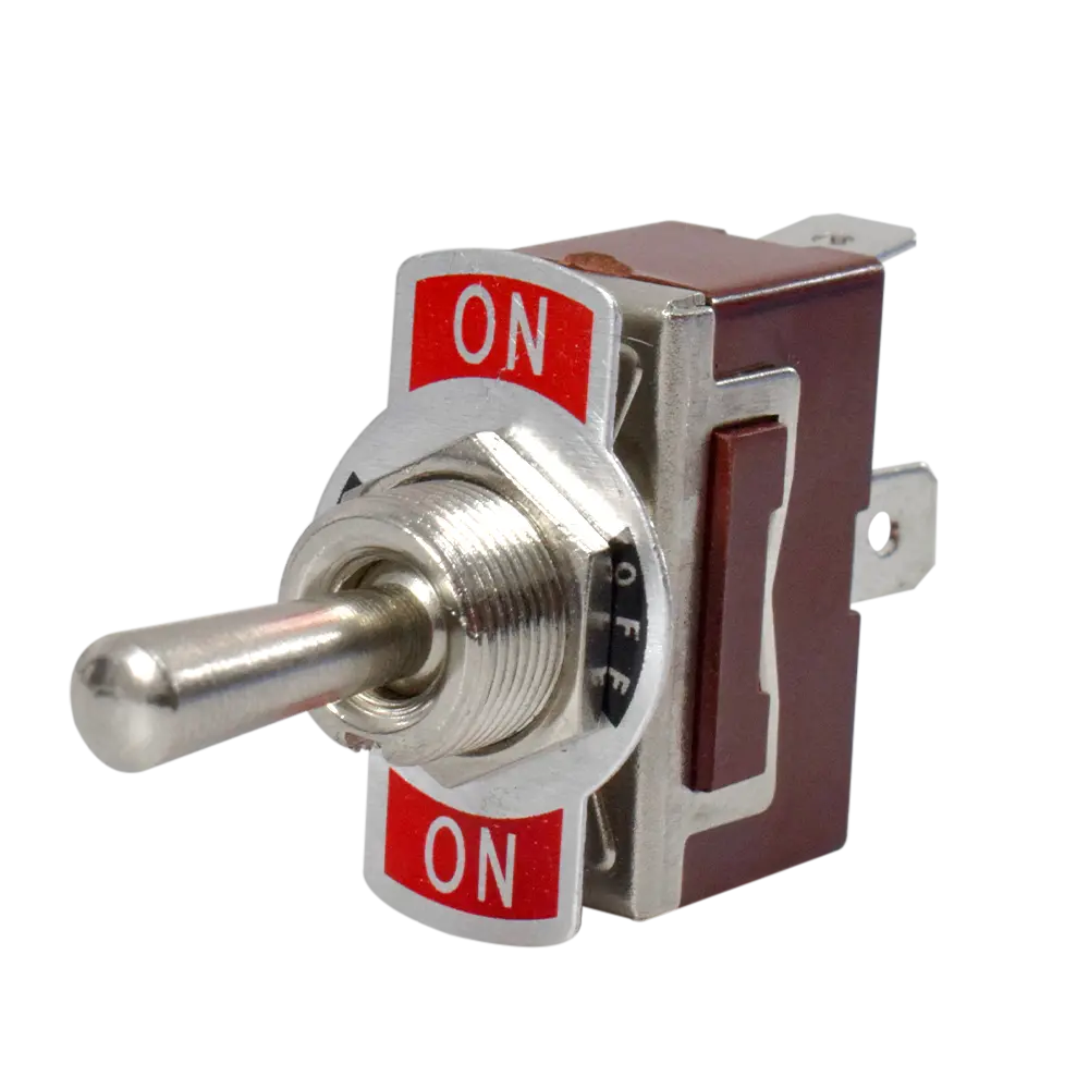 Switch Palanca 3 Tiempos On-Off-On 1