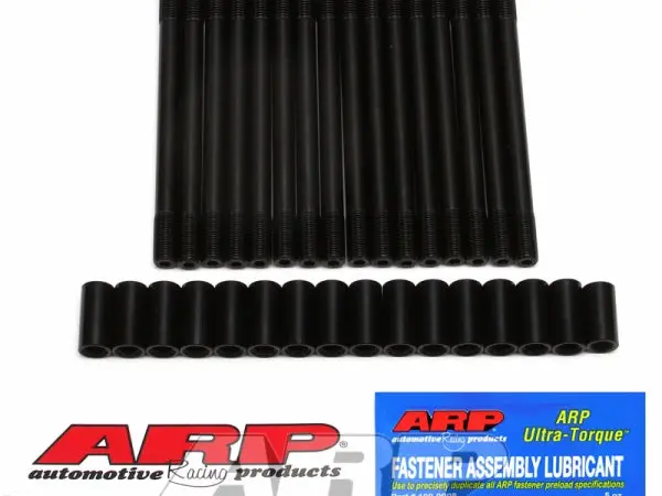 Arp Vw/Audi 2.7 Ltr Bi-Turbo V6 Head Stud Kit-Arp2000 1
